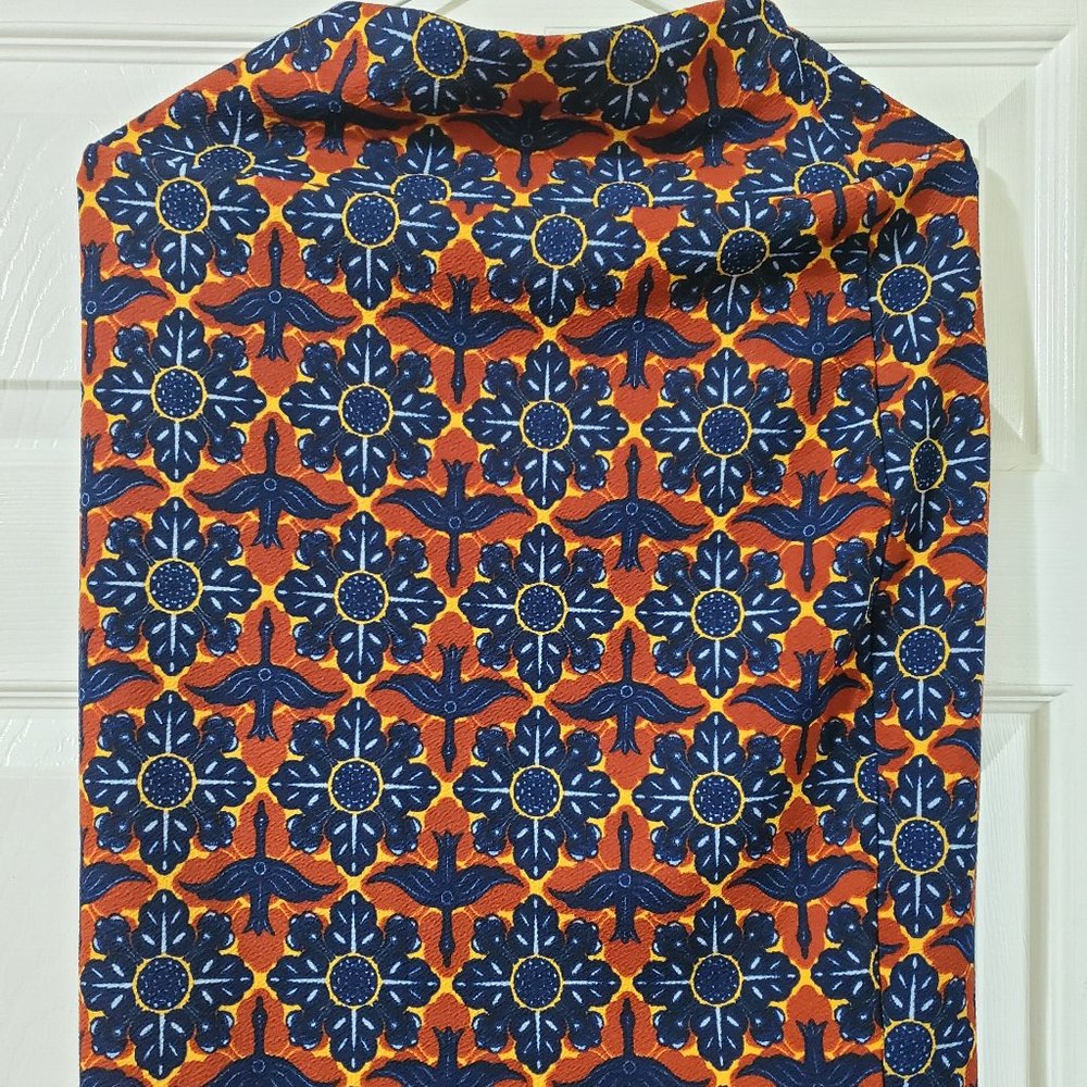 Lularoe Cassie Skirt
